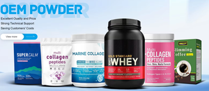 Mujeres Micronized Creatine Monohydrate Powder Suplementos Logotipo personalizado Raw 300g Creatine Powder Gym - Product Image 4