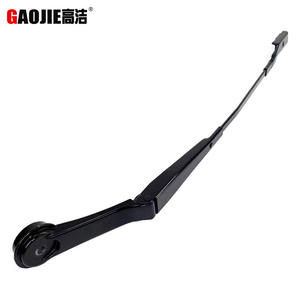 แขนปัดน้ำฝน Gaojie รุ่น BM5117526BB BM5117526AB สำหรับรถฟอร์ด โฟกัส MK3 ปี 2012-2017 ด้านหน้า ซ้าย ขวา - Product Image 1