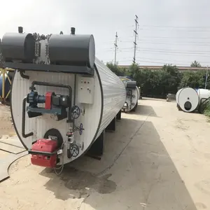 Automatic Temperature Control Double Heating Systems Liquid Bitumen Tank For Asphalt Mixing Plant