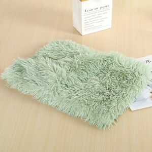 Manta mullida impermeable para perro, manta de felpa suave y cálida para mascotas, Protector de muebles personalizado - Product Image 4