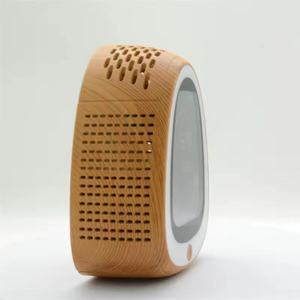 PT03 portable Tuya Smart Home APP contrôle WiFi alarme fumée CO & Composite détecteur de <span class=keywords><strong>monoxyde</strong></span> de carbone 5 en 1 moniteur multi-gaz - Product Image 4