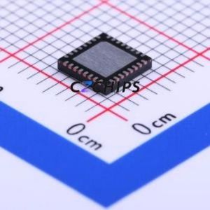 CC2543RHBR Wireless Transceiver IC VQFN-32-EP(5x5) RF I2C/ USART/ SPI 5dBm - Product Image 2