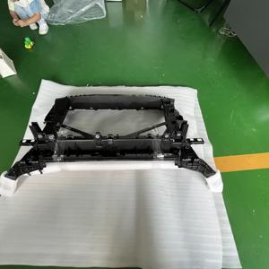 โครงรองรับหม้อน้ำ <span class=keywords><strong>XVD</strong></span> สำหรับรถยนต์ Audi A3 ปี 2021 โครงสร้างแกนอะลูมิเนียมเสริมความแข็งแรง ป้องกันรอยขีดข่วน รับประกัน 1 ปี - Product Image 3