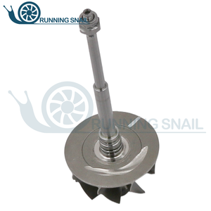 BV40ล้อ TUR boturbine 54409700007 03L253019P 03L253056G 03L253056T 03L253056S Skoda <span class=keywords><strong>Yati</strong></span> 140HP ยอดเยี่ยม103Kw 2007 2.0TDI - Product Image 4