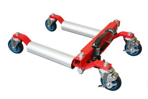 Soporte profesional para ruedas de coche - Product Image 5