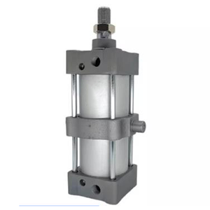 Structure standard à double action MBT-63*25/50/75/100Z offrant un mouvement alternatif stable - Product Image 3