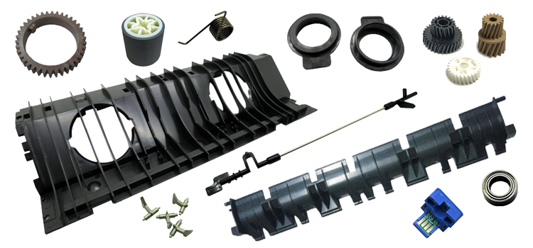 Main Drive Motor for Sharp MX-M-264/314/354 - New Original