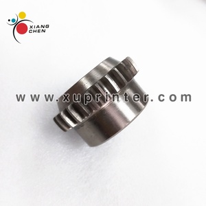 WD 00.580.1591 Engranaje del Eje del Amortiguador, Engranaje de Paro del Embrague para Piezas de Impresión Offset SM102 CD102 - Product Image 5