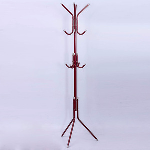 Semplice <span class=keywords><strong>appendiabiti</strong></span> multicolore da pavimento a soffitto casa hotel soggiorno <span class=keywords><strong>appendiabiti</strong></span> nordico <span class=keywords><strong>appendiabiti</strong></span> da pavimento a soffitto in <span class=keywords><strong>ferro</strong></span> <span class=keywords><strong>battuto</strong></span> - Product Image 3