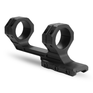 แท่นยึดกล้องเล็งแบบปลดเร็ว TYPHON Ranger Entry Precision Tactical - ขนาด 1 นิ้ว หรือ 30 มม. รองรับกล้องเล็งแบบต่างๆ - Product Image 1