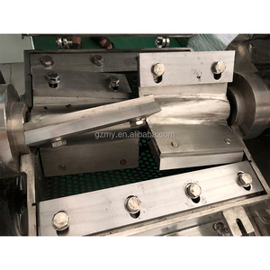 CSJ sắn lá Mài loạt máy nghiền bột thép không gỉ nghiền để bột 200 - 400 300 - 800 0.5 - 20 cung cấp - Product Image 5