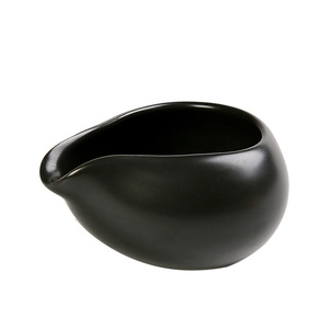 Nouvel arrivage Accessoires de cuisine en céramique avec logo personnalisé Vaisselle Thé Sucrier Pot à café Pichets à lait Dosage - Product Image 6