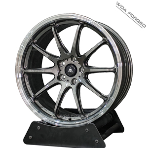 CE28N Roues de voiture de tourisme en alliage d'aluminium forgé16 17 <span class=keywords><strong>18</strong></span> 19 <span class=keywords><strong>pouces</strong></span> 5x114.3 5x130 5x120 <span class=keywords><strong>Jantes</strong></span> pour Toyota Honda <span class=keywords><strong>Peugeot</strong></span> Chevrolet - Product Image 5