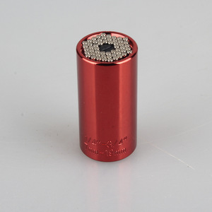 Phổ ổ cắm Grip công cụ thiết lập 7mm- 19mm ma thuật ổ cắm Kit <span class=keywords><strong>2PC</strong></span> - Product Image 3