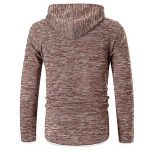 เสื้อฮู้ดแบบมีหมวกสวมใส่สบาย,เสื้อมีหมวกสไตล์ใหม่ออกแบบได้ตามต้องการ - Product Image 2