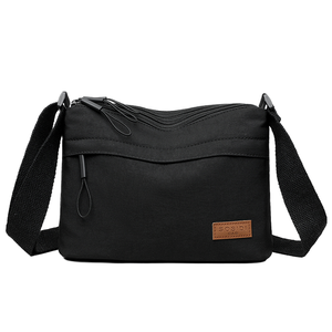 Sac bandoulière décontracté et tendance pour <span class=keywords><strong>femme</strong></span> avec sangle réglable – Vente en gros, Fabricant, Distributeur en vrac, Importateur, OEM, ODM - Product Image 1