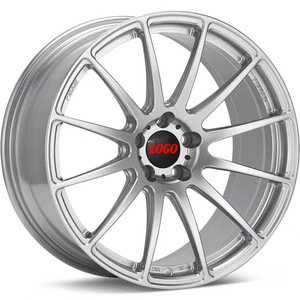 Cerchi in Lega Forgiati Autorizzati <span class=keywords><strong>FS</strong></span> 18 19 20 21 Pollici 5x112 5x120 5x130 5x114.3 per Mercedes BMW Audi Corolla Porsche - Product Image 5