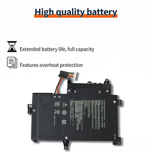 OEM B31N1345 Laptop Battery Factory AS US TP500/TP500LA/<strong>TP500LN</strong>/TP500LB 0B200-00990100 Series Rechargeable Notebook Battery - Product Image 3