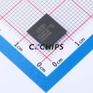 ชิป IC ไมโครคอนโทรลเลอร์ TFBGA-100 LPC1837JET100E ใหม่ของแท้ (MCU/MPU/SoC) - Product Image 1
