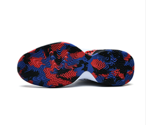Chaussures de <span class=keywords><strong>basket</strong></span>-ball de haute qualité originales de marque pour hommes pas chères personnalisées avec logo Oem Odm vente en gros utilisées pour le sport pour femmes chinoises chaussures de <span class=keywords><strong>basket</strong></span>-ball de plein air GYM - Product Image 5