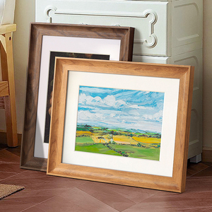 Nhà Máy Bán buôn giá <span class=keywords><strong>3</strong></span> màu sắc <span class=keywords><strong>3</strong></span>.5x5 4x6 5x7 6x8 <span class=keywords><strong>8x10</strong></span> 10x12 12x16 inch A3 A4 nhiều kích cỡ Khung ảnh khung hình bằng gỗ - Product Image 4