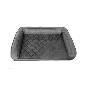 <span class=keywords><strong>A</strong></span> warm faux fur waterproof and washable <span class=keywords><strong>for</strong></span> car seat bed - Product Image 4