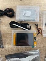 LXC ESP32 MCU 2,8 Zoll Smart Display für LVGL WiFi mit Touch-Funktion WROOM 240x320 Bildschirm LCD TFT Modul Standardhelligkeit