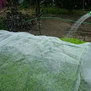 Высококачественная сельскохозяйственная сетка от Яблоков, сетка от насекомых для сельского хозяйства, защитная сетка для сада