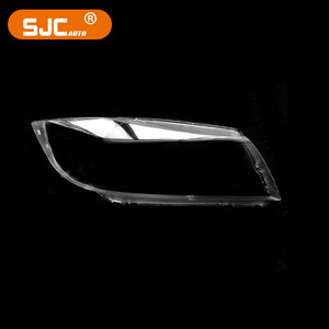 Cubierta de lente de faro transparente de pieza de automóvil de nuevo estilo para <span class=keywords><strong>BMW</strong></span> Serie <span class=keywords><strong>3</strong></span> E90 318 <span class=keywords><strong>320</strong></span> 325 328 335 E913 2005-2012 Accesorios - Product Image 2