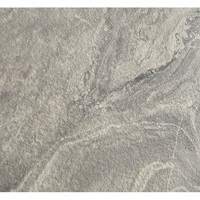 Revêtement mural en pierre souple et blanche, décoration murale pour la maison, panneau mural, placage en pierre de travertin, carrelage souple et flexible