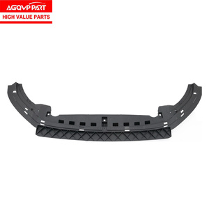 Paraurti Anteriore Stile RS3 con Griglia per <span class=keywords><strong>Audi</strong></span> <span class=keywords><strong>A3</strong></span> 8V Facelift 2016-2019 Berlina/<span class=keywords><strong>Cabrio</strong></span> - Product Image 3