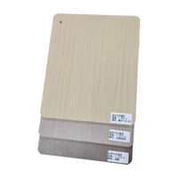 Panel de Pared Decorativo Interior de Madera Contrachapada de Bambú WPC No Tóxico Estándar de Australia, Revestimiento de Madera con Cristal de Carbono para Construcción Ecológica
