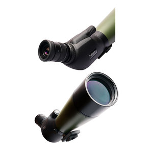 Bảo Hành Kính Viễn Vọng Một Mắt Tầm Nhìn Rộng Phạm Vi Phản Xạ Tầm Xa Góc Nhìn 20-60x80 Cho Điện Thoại Thông Minh Săn Bắn - Product Image 3