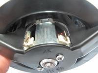 Moteur de ventilateur de chauffage et de ventilation de voiture DEYE BM00221C 7077161 pour FIAT UNO FIRE 2008 FIAT UNO 1990-2013 FIAT UNO MILLE 1984-2013