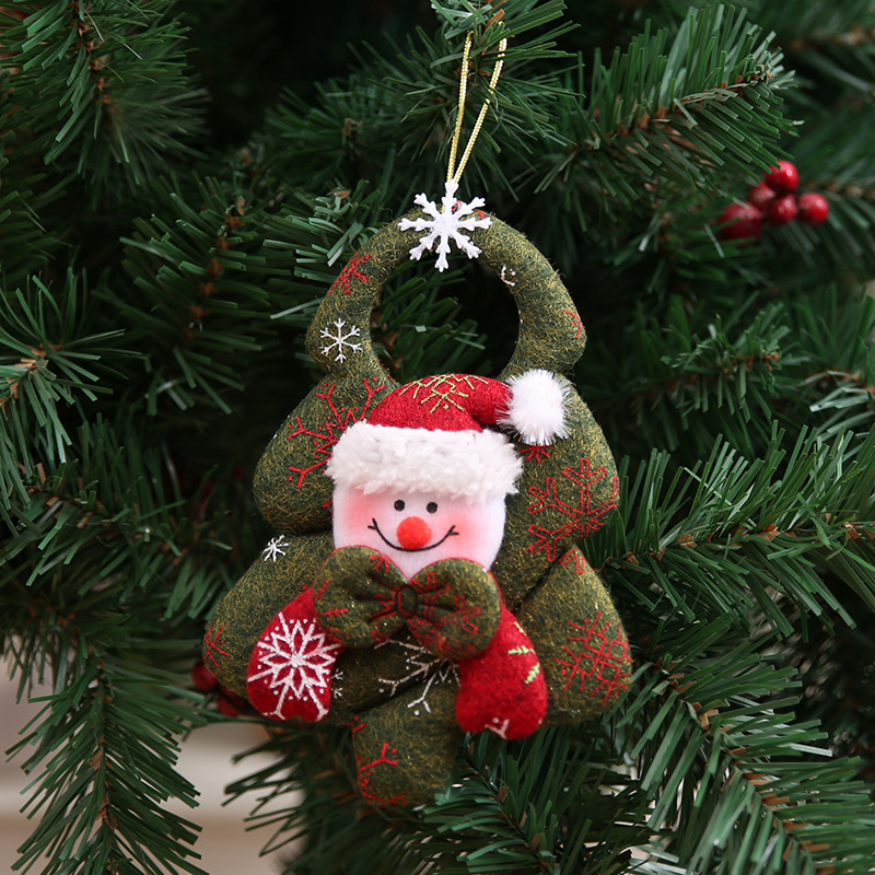 Snowman