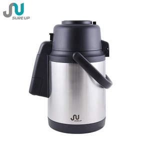 <span class=keywords><strong>Trompa</strong></span> de elefante-Forma de vacío de acero inoxidable aipot cobre interior termo de agua - Product Image 1