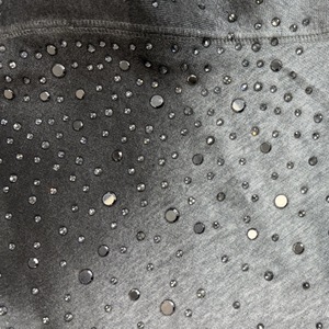 8001-F100/Trendige Marken-Damen-Frühlings-Sweatshirts Hoodies Streetwear-Mode Kapuzendesign Hochwertige Verarbeitung Bedruckt Batik Herbst - Product Image 6