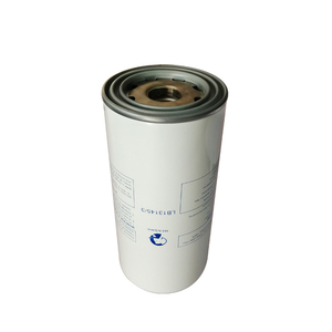 ตัวกรองแยกน้ำมันอุตสาหกรรม Manny LB950/2 สำหรับเครื่องอัดอากาศแบบสกรู รุ่นใหม่ - Product Image 1