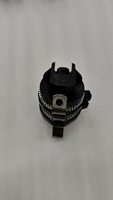 Kit de cancelación EDC para coche, suministro de fábrica, piezas de suspensión para BMW Serie 2/3/4 F22/F23/F44/G22/23/G26 YQ065