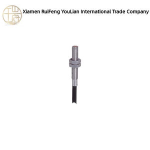 Iy5034 Iyb30,8-ankg/vwbr2a เซ็นเซอร์ 10...36 ใหม่ #   สินค้าใหม่ของแท้พร้อมส่ง ชุดควบคุมอุตสาหกรรม PLC รุ่นเฉพาะ - Product Image 1