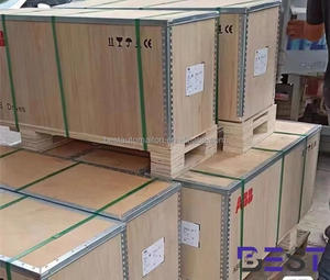 100% <span class=keywords><strong>nouveau</strong></span> convertisseur de fréquence ACS55 AC Drives A-BB les pilotes de fréquence Variable - Product Image 5