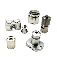 Service de fraisage CNC sur mesure, pièces en acier inoxydable, laiton, cuivre, aluminium, usinage par électroérosion, fraisage de métaux durcis