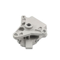 Services de moulage précis Pièces de véhicule Accessoires de voiture CNC Autres pièces automobiles Boîtier de moteur pour machines automobiles Pièces de rechange pour moteurs