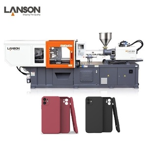 Custom Tpu <strong>Plastic</strong> Cell Phone <strong>case</strong> Cover <strong>Making</strong> Injection Molding <strong>Machine</strong> Manufacturer <strong>for</strong> Mobile Phone - Product Image 1