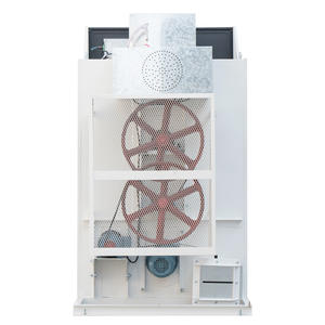 Machine à laver chinoise de <span class=keywords><strong>10</strong></span> <span class=keywords><strong>kg</strong></span> à 150 <span class=keywords><strong>kg</strong></span>, équipement de blanchisserie, lave-<span class=keywords><strong>linge</strong></span>, <span class=keywords><strong>sèche</strong></span>-<span class=keywords><strong>linge</strong></span> - Product Image 3