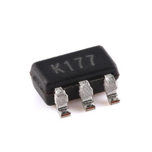 Amplificador Operacional LMV321 MARK K177 SOT-23-5 LMV321ILT Chips Ic - Product Image 4