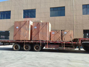 3 pha điện áp cao 3000kva Pad gắn biến áp 13.2kv 14.4kv 24.94kv 34.5kv 35KV - Product Image 4