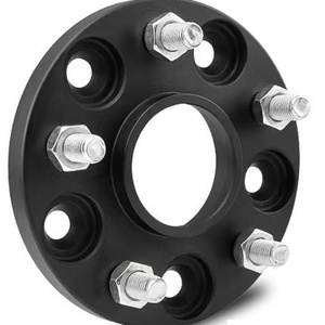 Accesorios para Ruedas de Alta Calidad Personalizados, Espaciador de Rueda de Aleación de Aluminio - Product Image 3
