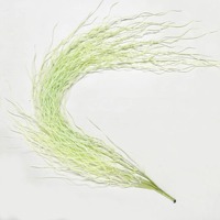 Plante artificielle grimpante en forme de moustache de dragon, fausse verdure tombante pour décoration de mariage, maison, fête, plafond, mur floral, vente en gros