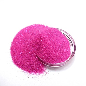 Xucai Chất lượng cao óng ánh cầu vồng Chunky Holographic long lanh bột mịn sinh học long lanh thủ công khuyến mại Nguồn cung cấp bên - Product Image 3